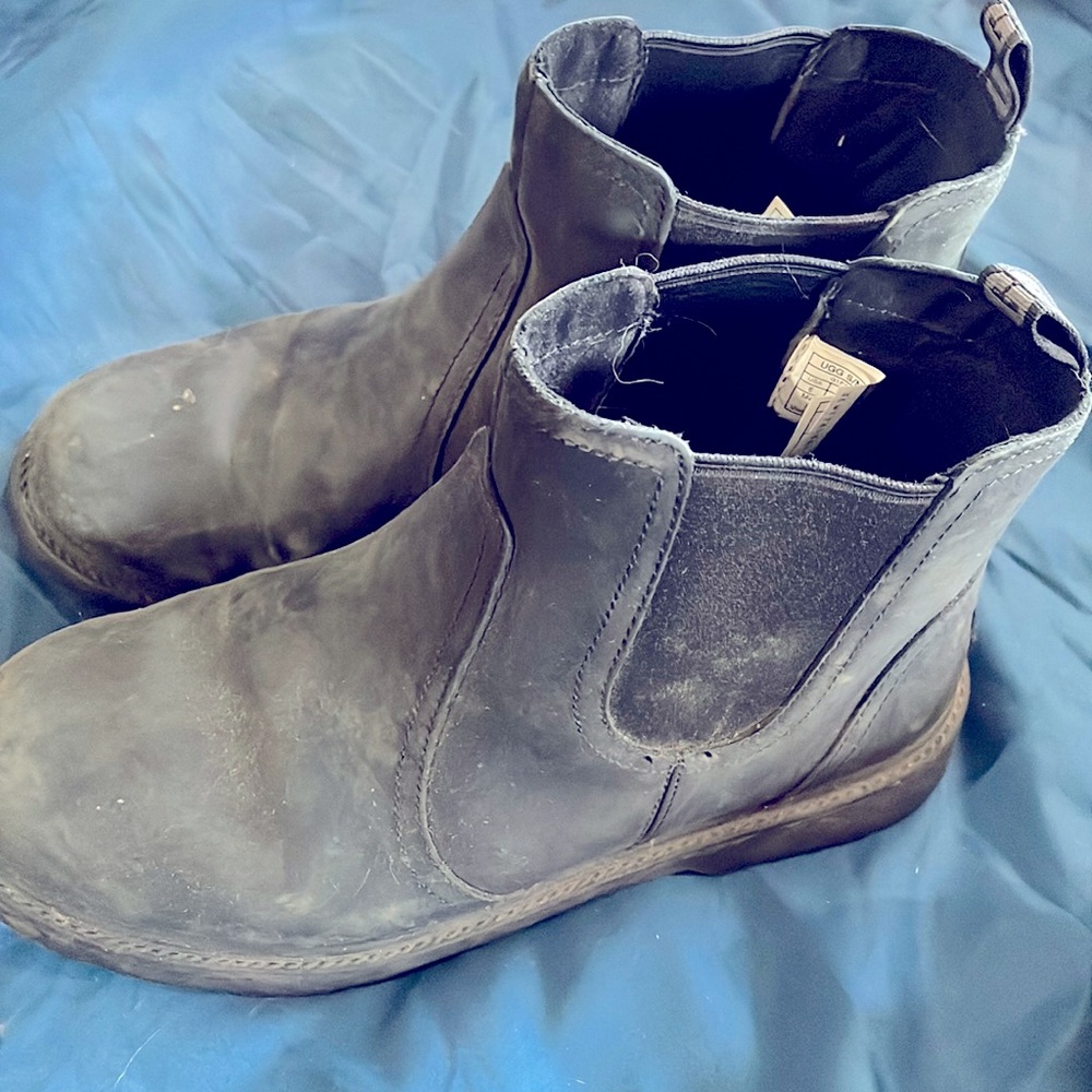 Size 8 uggs
